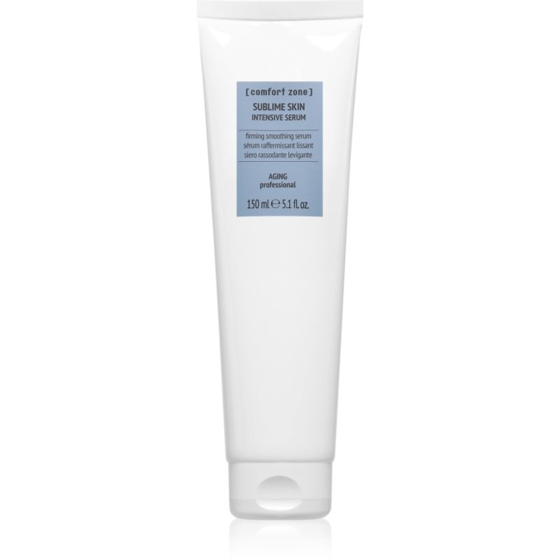 Comfort Zone Sublime Skin Intensive Serum intenzivně zpevňující sérum 150 ml