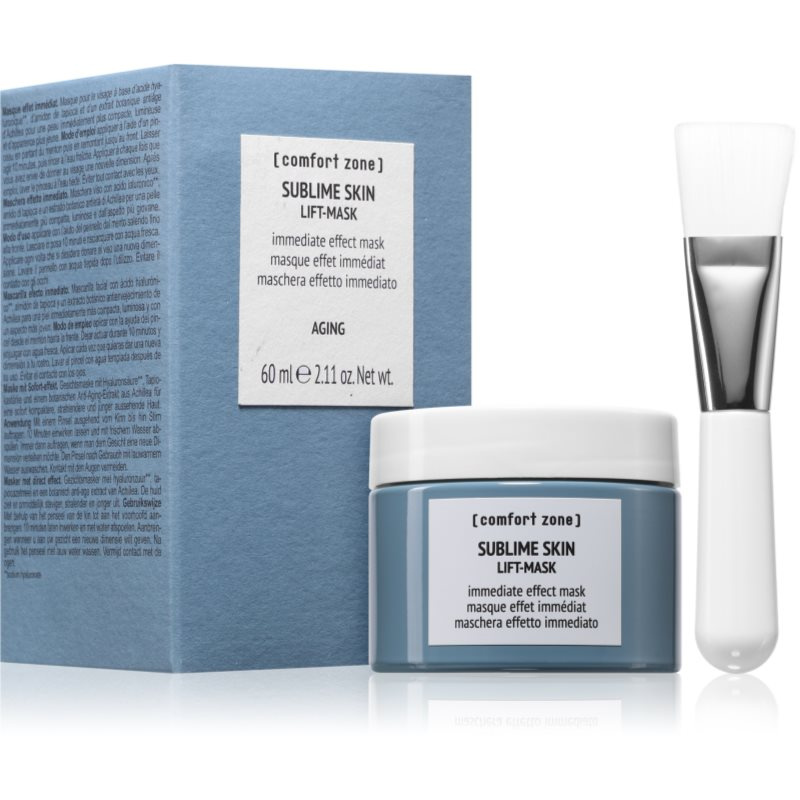 Comfort Zone Sublime Skin liftingová maska 60 ml