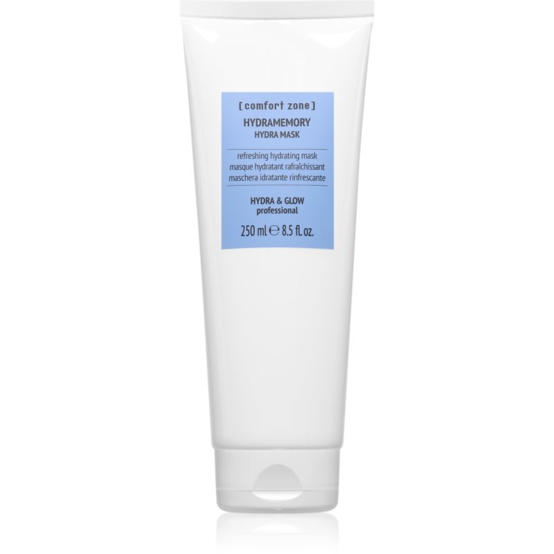 Comfort Zone Hydramemory Hydra Plump Mask hydratační maska na obličej 250 ml