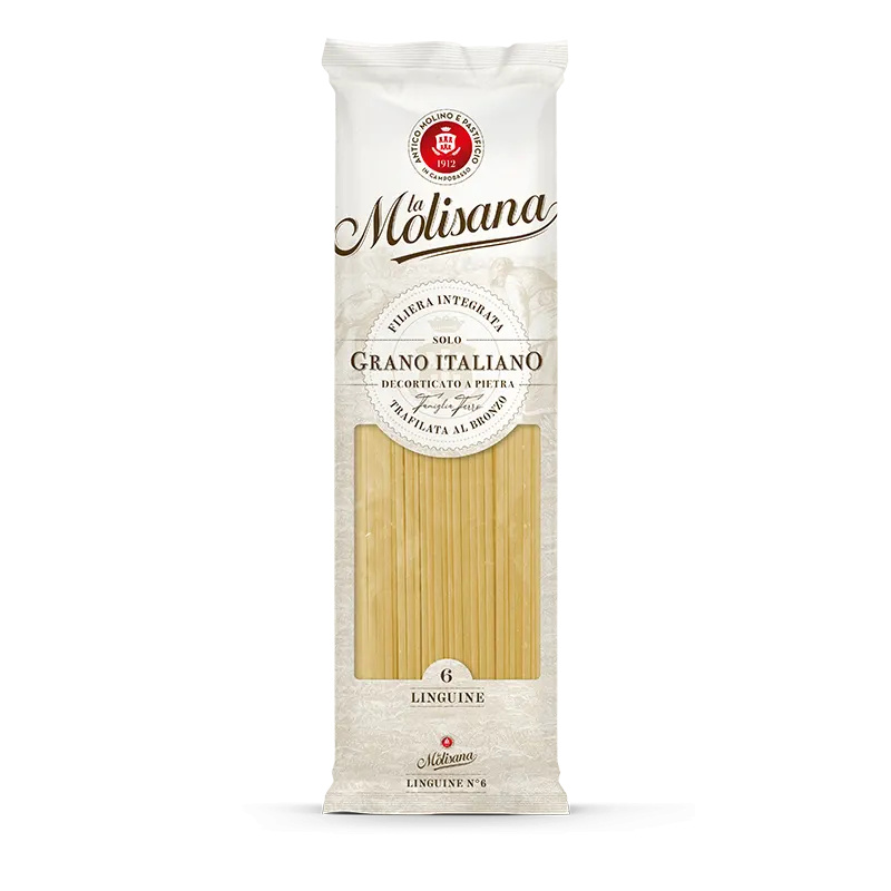 La Molisana Linguini (No. 6) 500g
