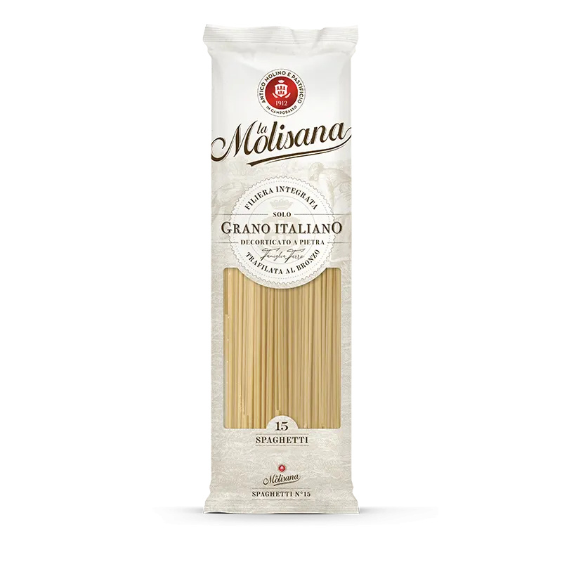 La Molisana Spaghetti (No. 15) 500g