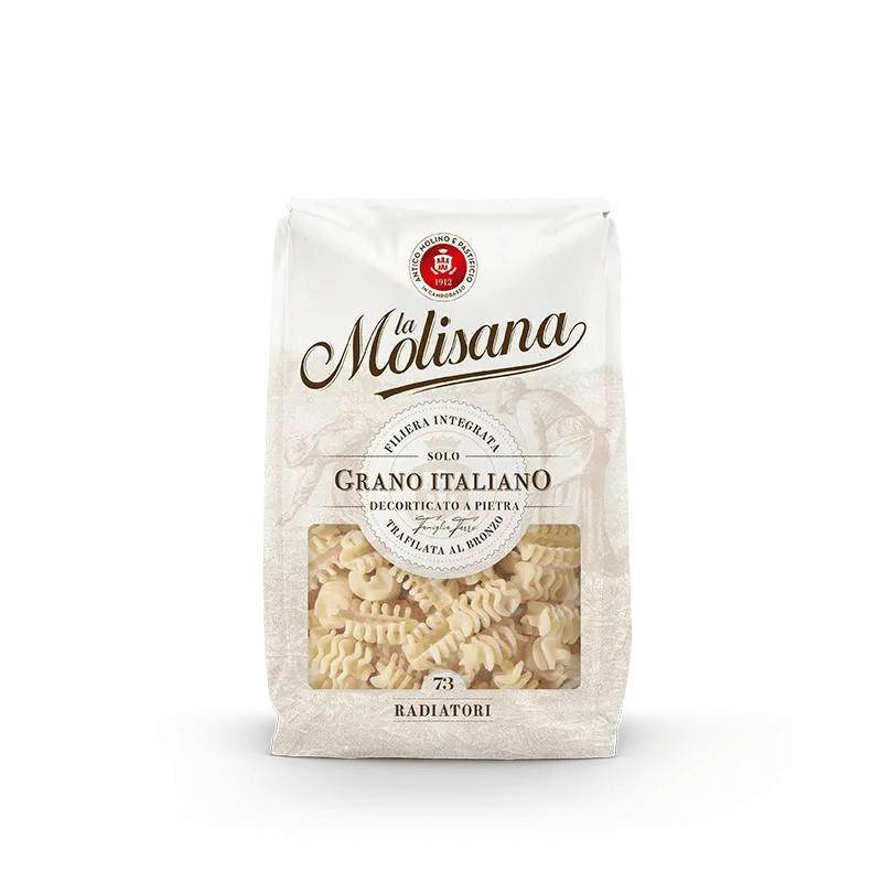 La Molisana Radiatori (No. 73) 500g