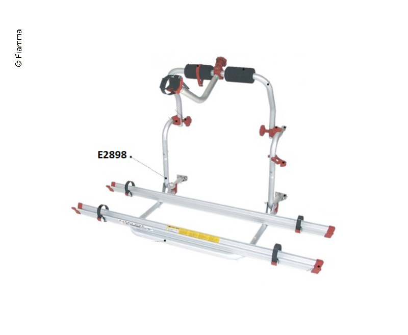 FIAMMA Spodní držák CarryBike CL