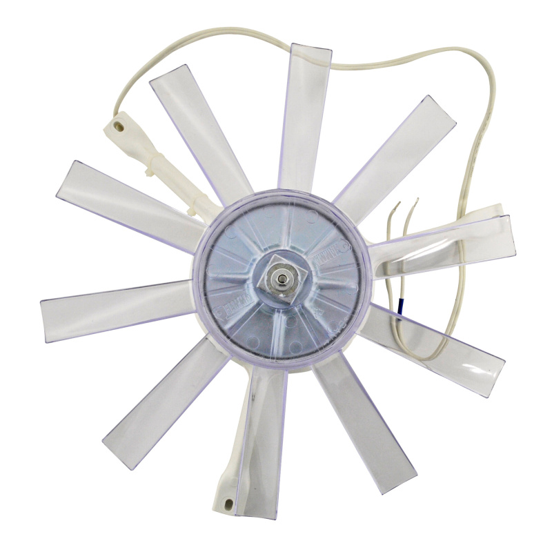 Sada FIAMMA Turbo Vent ventilátor + motor