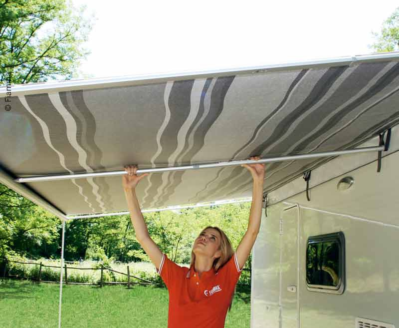 FIAMMA Rafter Caravanstore XL