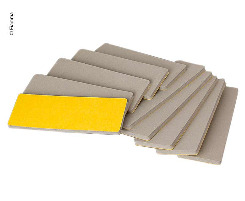 FIAMMA Ochrana stěn Rafter C.Store