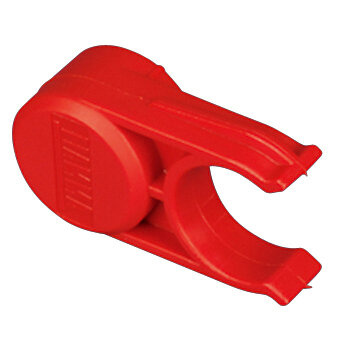 Plastová svorka FIAMMA 30 mm