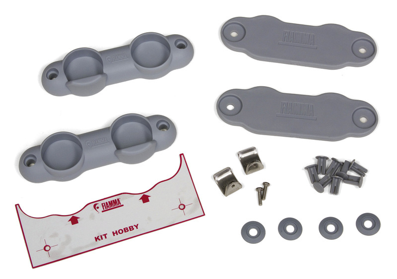 FIAMMA Kit Hobby Caravanstore