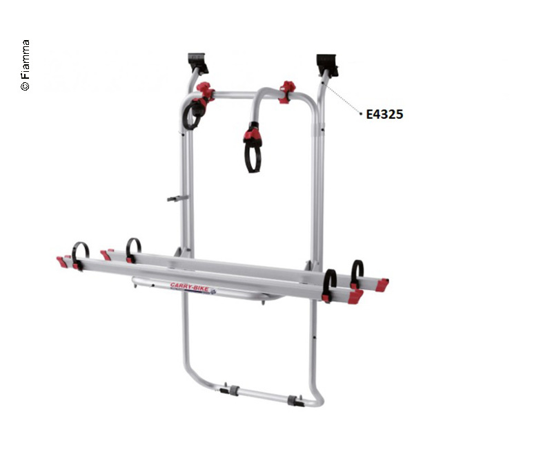 FIAMMA Profil horní zadní Carry-Bike Pro