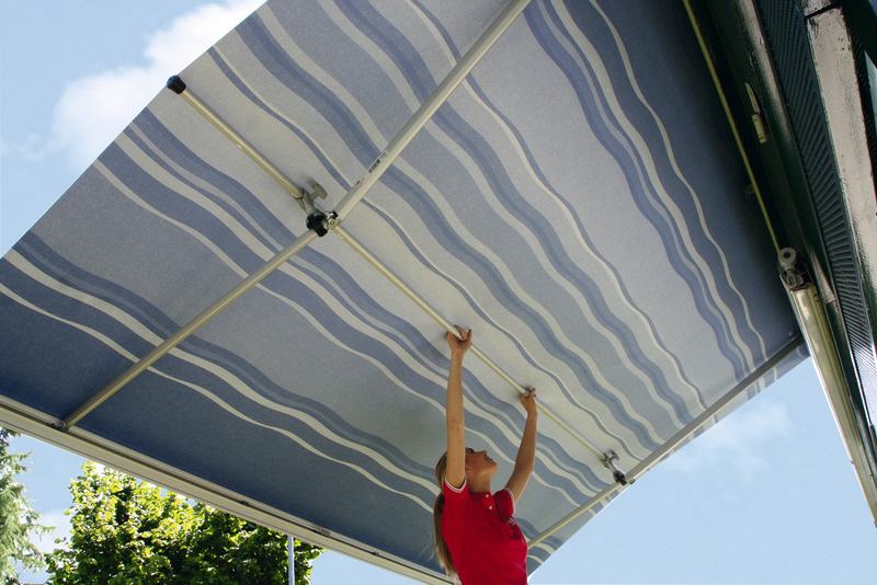 FIAMMA Napínací tyč Magic Rafter Pro Stand