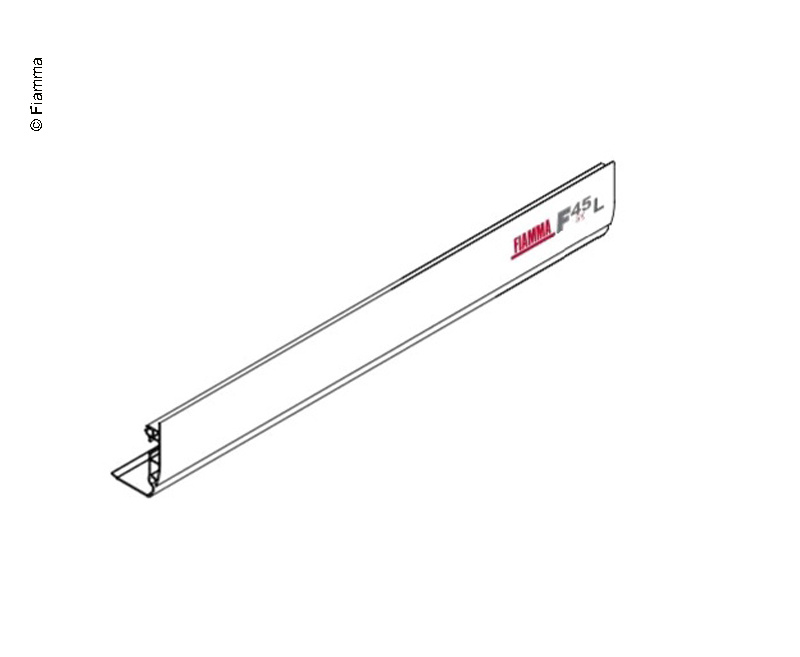 FIAMMA Přední panel 3m F45iTi Pole