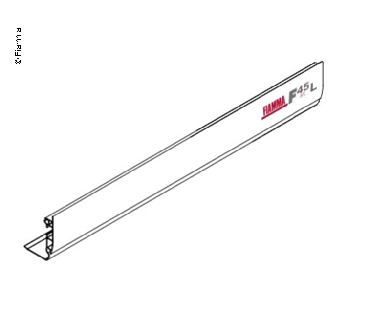 FIAMMA Přední panel 450 F45iL/TiL