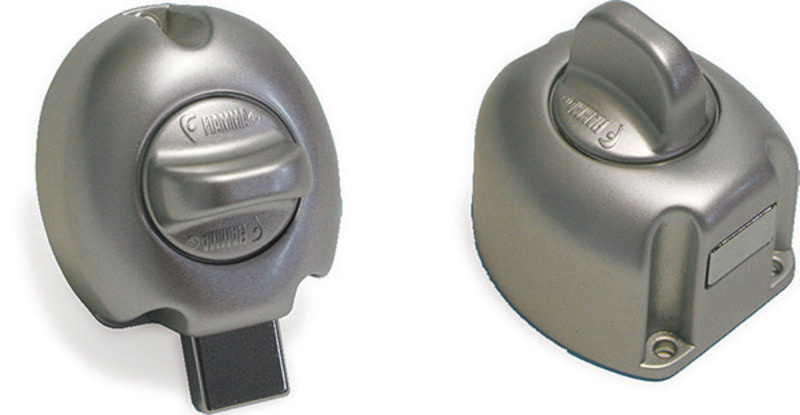 FIAMMA Ochrana dveří Safe Door Guardian pro Fiat Ducato od modelového roku 09/2009