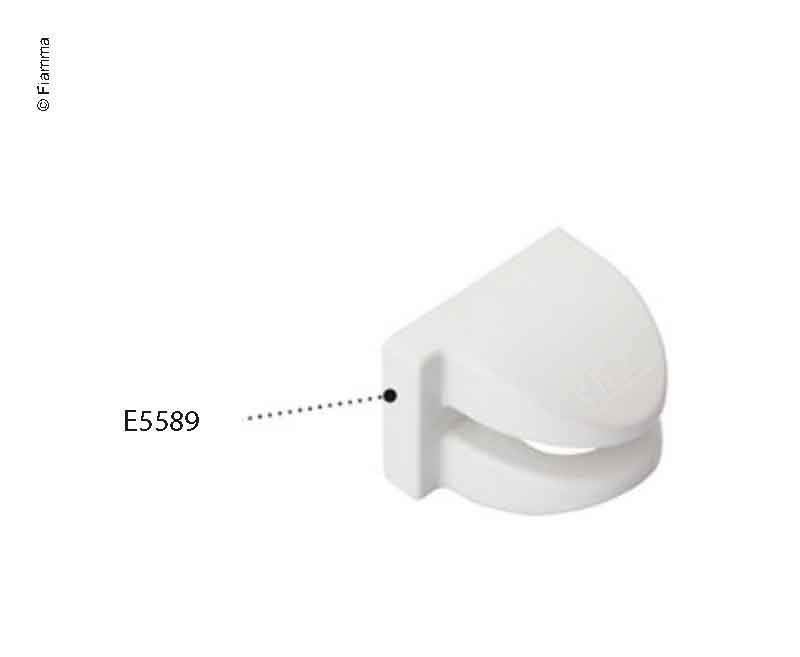 FIAMMA Cover.bottomSecurity bílá