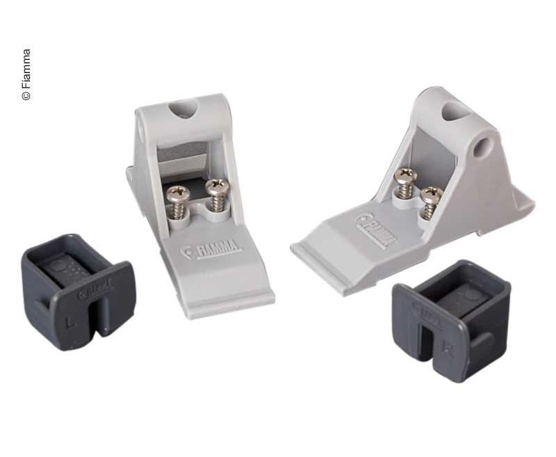 FIAMMA Montážní sada Clip-System & Rapido-Set f.F45 250-450cm
