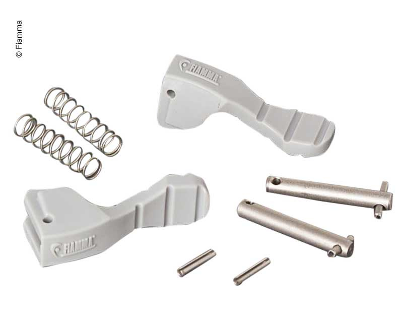 FIAMMA Sada svorek Clip System2ks