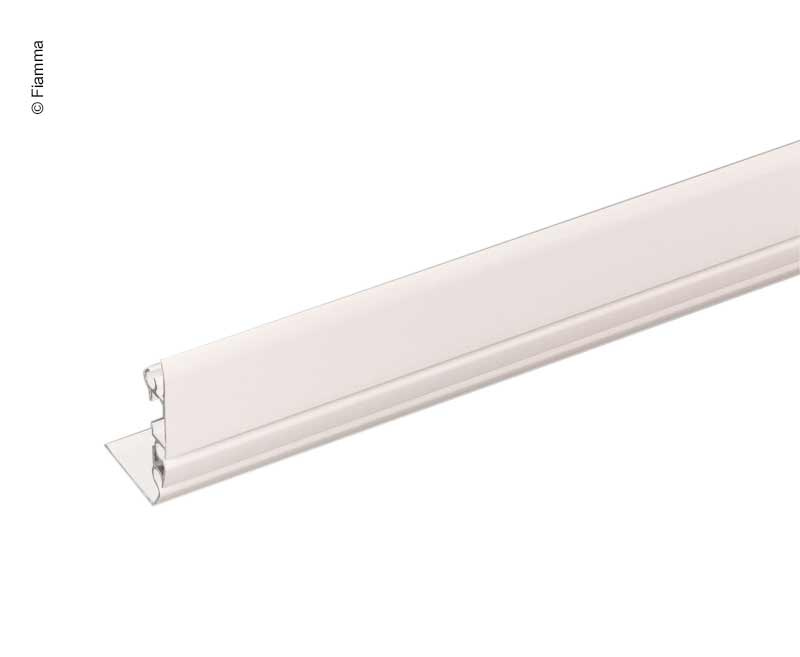 Náhradní přední panel pro markýzu FIAMMA F 45S bílá