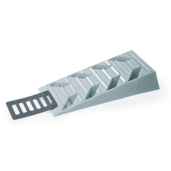 Protiskluzové nájezdové podložky Fiamma ANTI SLIP PLATE  pro nájezdové klíny Fiamma