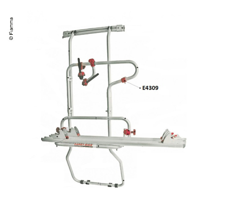 FIAMMA Nosné rameno pro nosnou konstrukci Carry Bike Trafic D