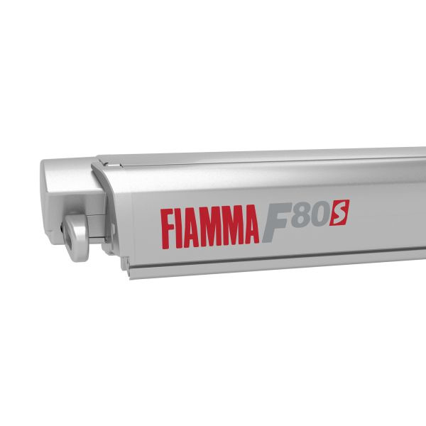 FIAMMA Markýza Fiammastore F80S, F80L Barva krytu: Titanová, Délka markýzy: 290 cm