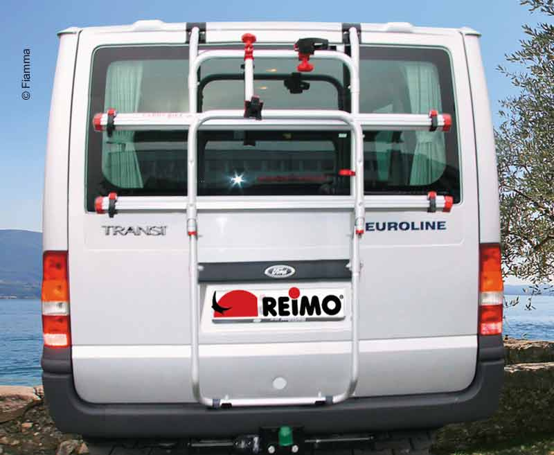 FIAMMA Nosič jízdních kol Carry Bike Ford My.2000-2012 f. 2 (max. 3) jízdní kola