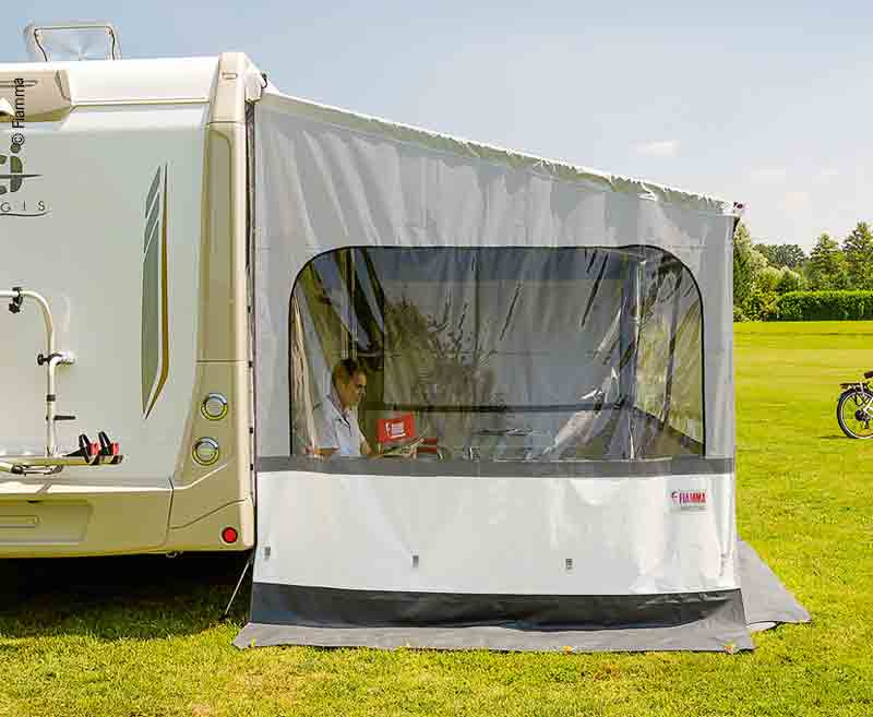 FIAMMA Praktická boční stěna pro Caravanstore XL