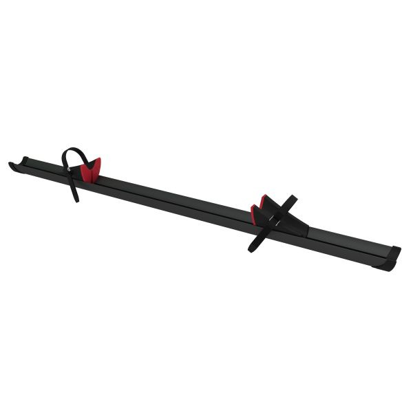 Kolejnice Fiamma RAIL PREMIUM - Deep Black