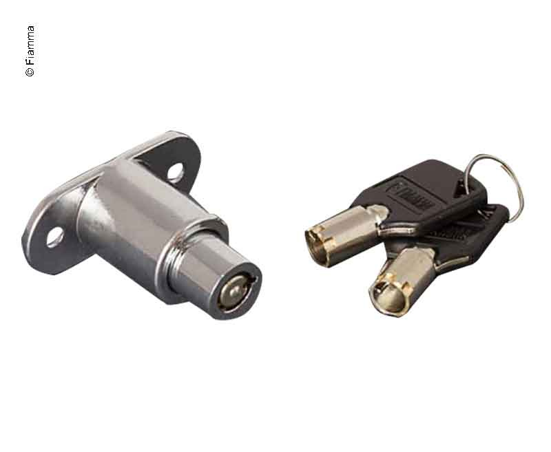 FIAMMA Trezorová zámková vložka včetně 2 klíčů