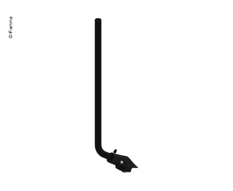 FIAMMA Nosná konstrukce dole vlevo CB VWT5 Pro Deep Black