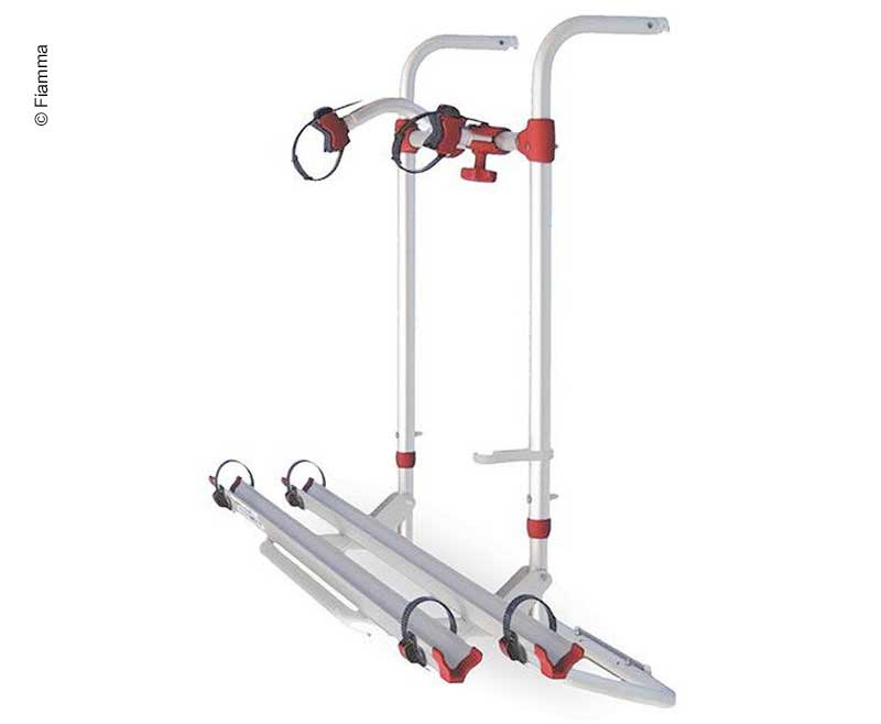 FIAMMA Zadní nosič karavanu Simple Plus 200 pro 2 kola, max. zatížení 35 kg