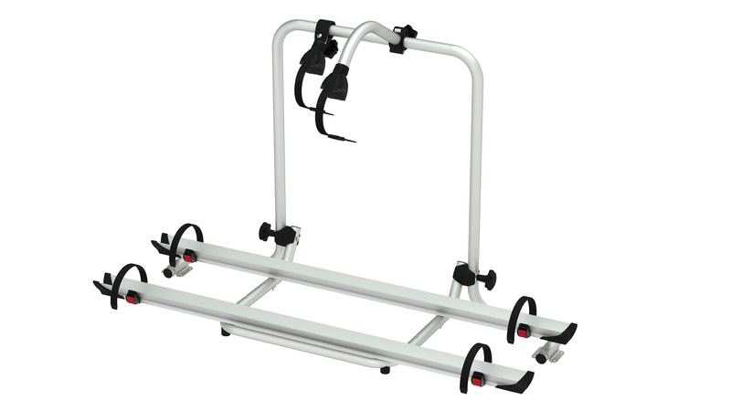 FIAMMA Carry Bike Garage Plus pro 2 / max. 4 jízdní kola, max. zatížení 60 kg