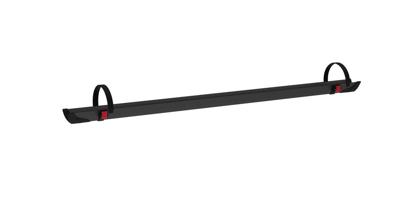 Kolejnice Fiamma RAIL PLUS - Deep Black