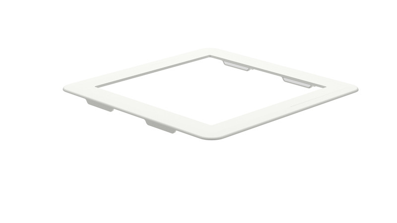 FIAMMA Adaptér na střešní okno Vent 28 pro Fiat Ducato - 28 x 28 cm
