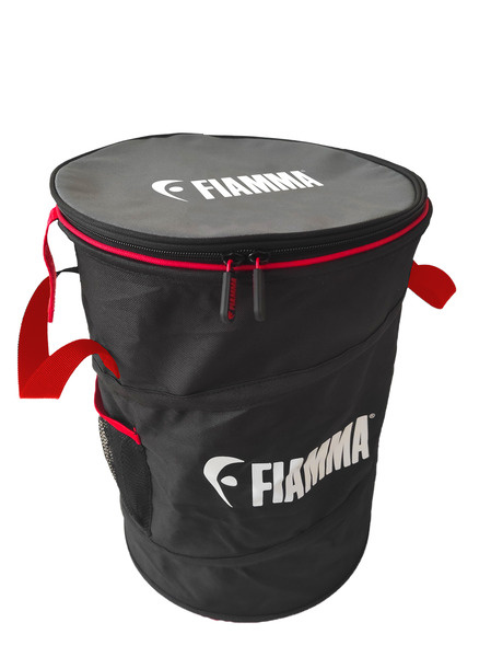 Skládací organizér Fiamma na různé předměty