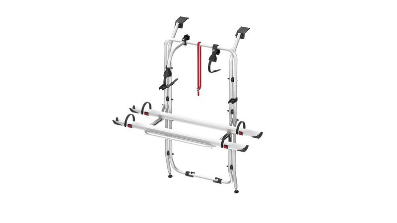 FIAMMA Zadní nosná klapka Trafic