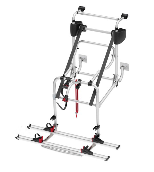 Nosič kol Fiamma CarryBike Lift 77 pro 2 až 4 kola/2E kola