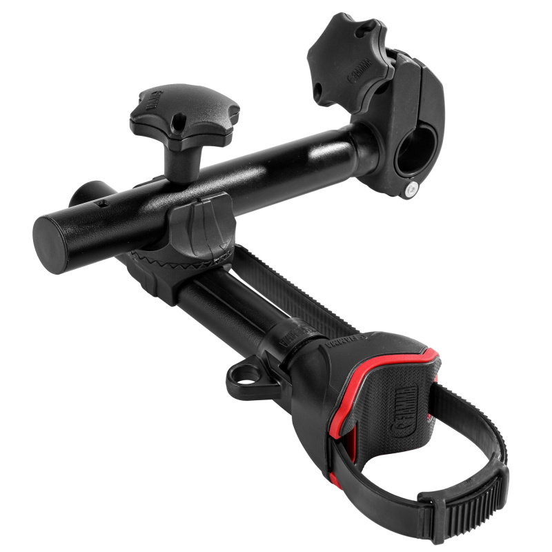 Držák na kolo Fiamma Bike-Block Pro S - Deep Black Model: Pro S D1