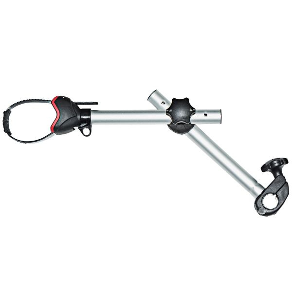 Držák na kolo Fiamma Bike-Block Pro S - stříbrný Model: Pro S D2