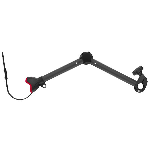 Držák na kolo Fiamma Bike-Block Pro S - Deep Black Model: Pro S D2
