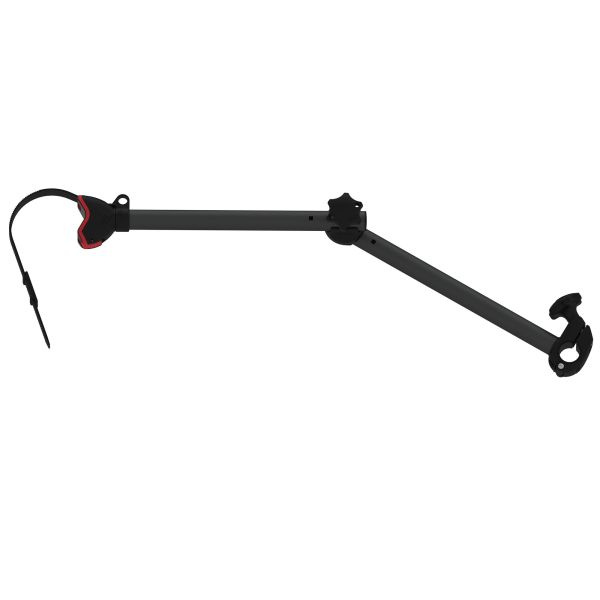 Držák na kolo Fiamma Bike-Block Pro S - Deep Black Model: Pro S D3