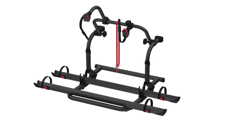 Nosič kol Fiamma Carry-Bike PRO C , DeepBlack