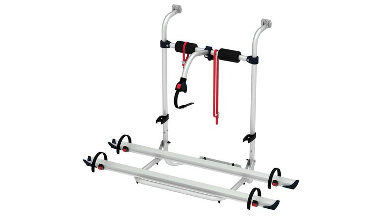 FIAMMA Zadní nosič pro karavany Hobby ≥ 2003 (pro 2 jízdní kola)