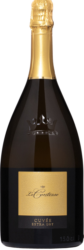 Le Contesse Cuvée Spumante Extra Dry 1,5l 11%