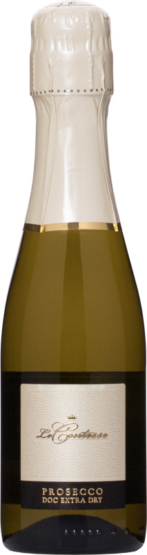 Le Contesse Prosecco DOC Treviso Extra Dry 0,2l 11%
