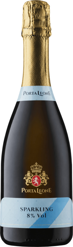 Porta Leone Sparkling Cocktail Aromatizzato 8% 0,75l