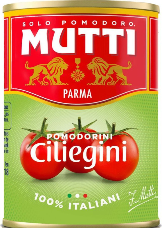 Mutti pomodorini 400g