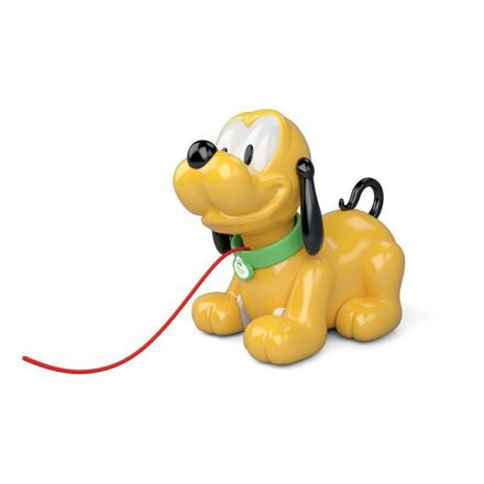 Clementoni Tahací pejsek Pluto