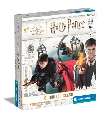 Clementoni Harry Potter Quidditch Clash