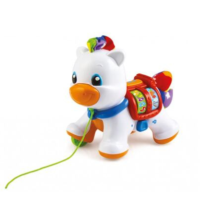 Clementoni Tahací Pony