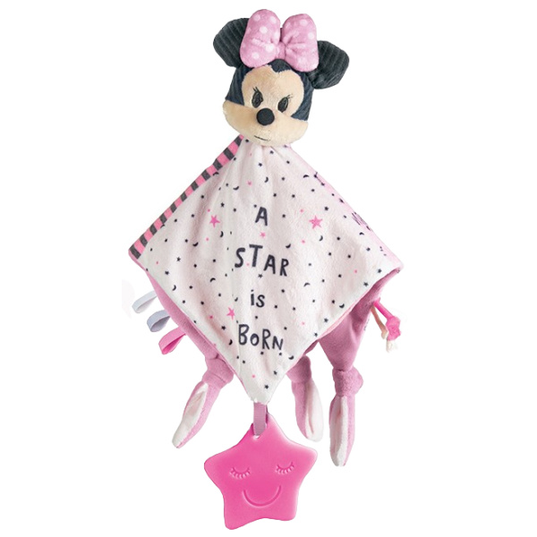 Muchláček BABY MINNIE
